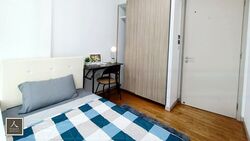 Optima @ Tanah Merah (D16), Condominium #459817461